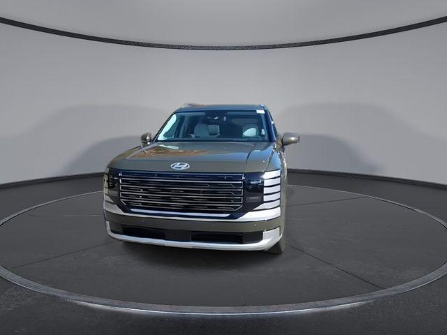 new 2026 Hyundai Palisade Hybrid car, priced at $60,020