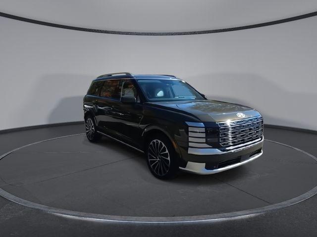 new 2026 Hyundai Palisade Hybrid car, priced at $60,020