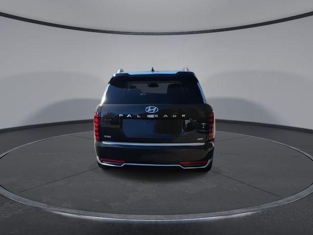 new 2026 Hyundai Palisade Hybrid car, priced at $60,020