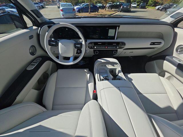 new 2026 Hyundai Palisade Hybrid car, priced at $60,020