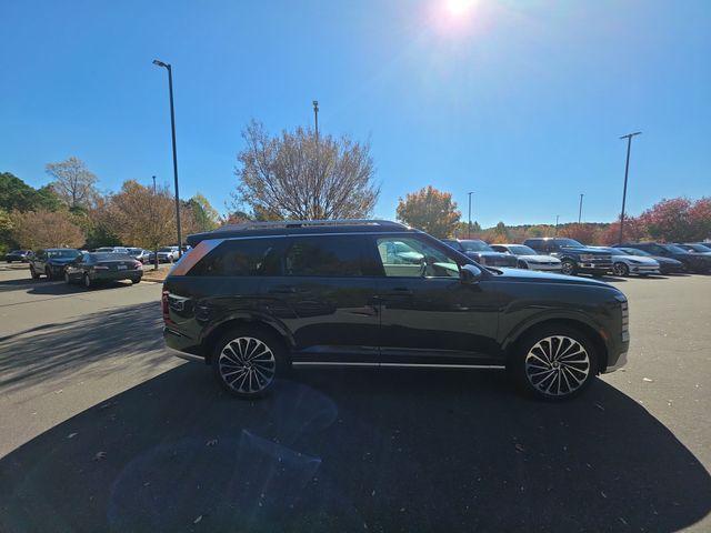 new 2026 Hyundai Palisade Hybrid car, priced at $60,020