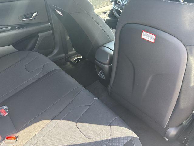 new 2025 Hyundai Elantra car, priced at $23,170