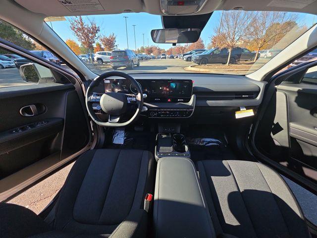 new 2026 Hyundai IONIQ 5 car, priced at $36,180