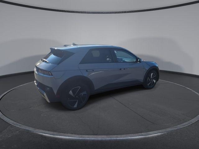 new 2026 Hyundai IONIQ 5 car, priced at $36,180