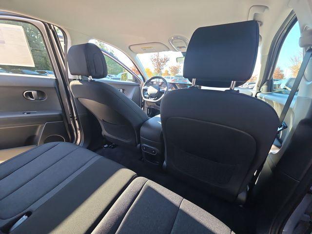 new 2026 Hyundai IONIQ 5 car, priced at $36,180