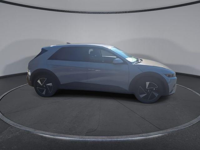 new 2026 Hyundai IONIQ 5 car, priced at $36,180