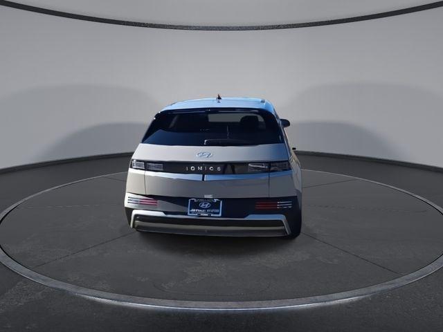 new 2026 Hyundai IONIQ 5 car, priced at $36,180