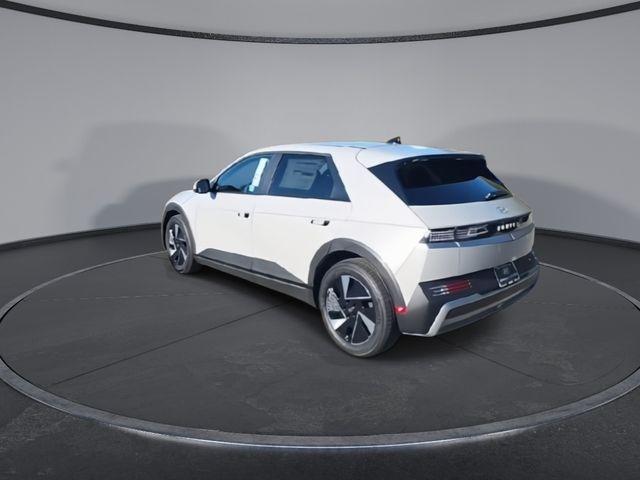 new 2026 Hyundai IONIQ 5 car, priced at $36,180