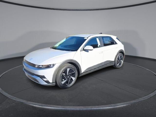 new 2026 Hyundai IONIQ 5 car, priced at $36,180