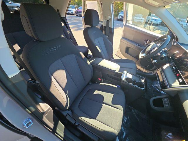 new 2026 Hyundai IONIQ 5 car, priced at $36,180