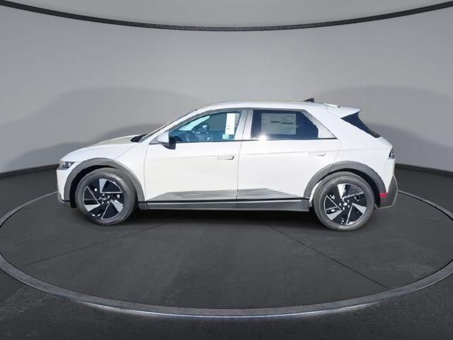 new 2026 Hyundai IONIQ 5 car, priced at $36,180