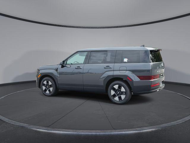 new 2026 Hyundai SANTA FE HEV car, priced at $34,235