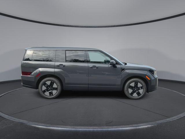 new 2026 Hyundai SANTA FE HEV car, priced at $34,235