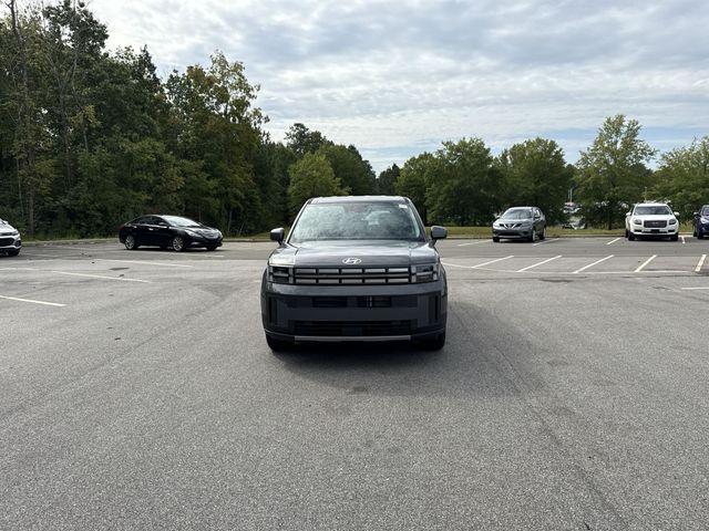 new 2026 Hyundai SANTA FE HEV car, priced at $34,235