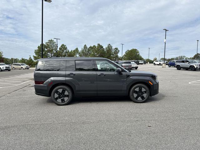 new 2026 Hyundai SANTA FE HEV car, priced at $34,235