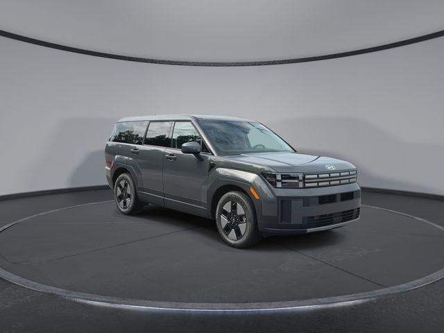new 2026 Hyundai SANTA FE HEV car, priced at $34,235