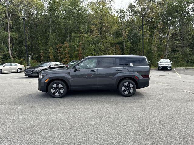 new 2026 Hyundai SANTA FE HEV car, priced at $34,235