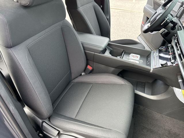 new 2026 Hyundai SANTA FE HEV car, priced at $34,235