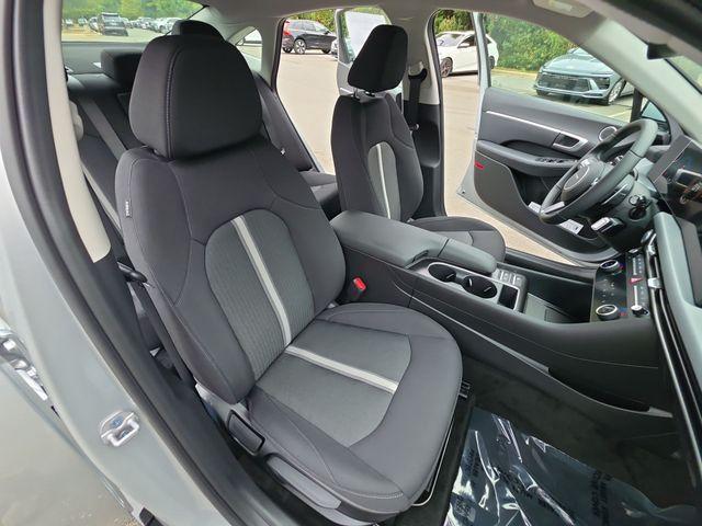 new 2026 Hyundai Sonata car, priced at $30,325