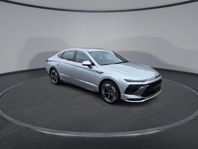 new 2026 Hyundai Sonata car, priced at $30,325