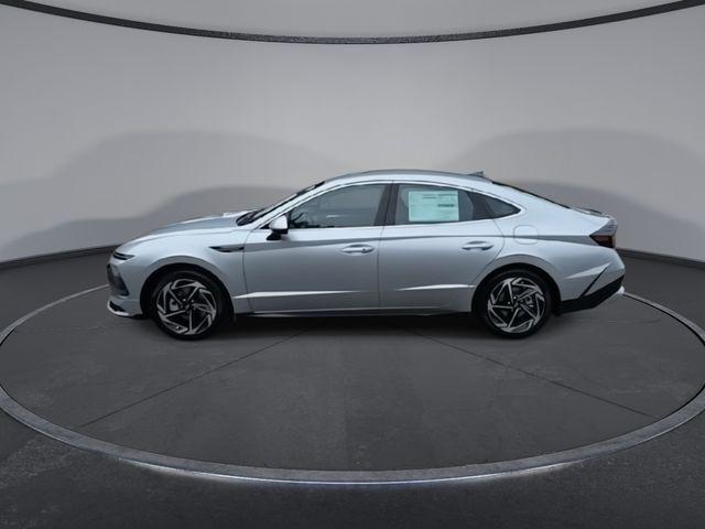 new 2026 Hyundai Sonata car, priced at $30,325