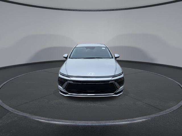 new 2026 Hyundai Sonata car, priced at $30,325