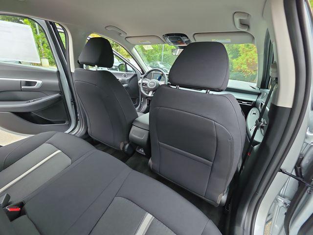 new 2026 Hyundai Sonata car, priced at $30,325