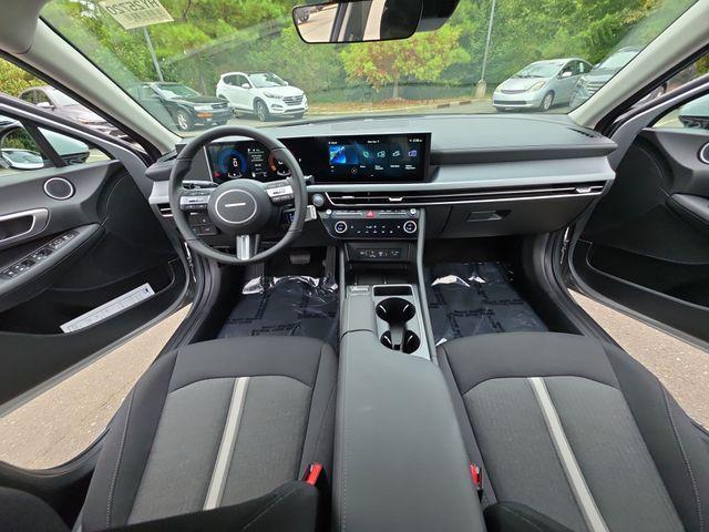 new 2026 Hyundai Sonata car, priced at $30,325