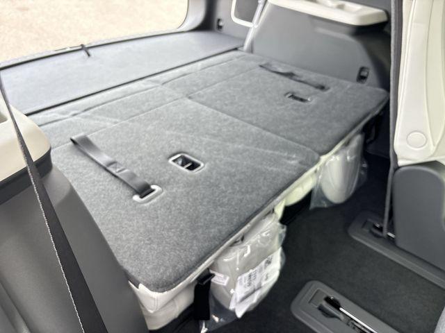 new 2026 Hyundai SANTA FE HEV car, priced at $48,530