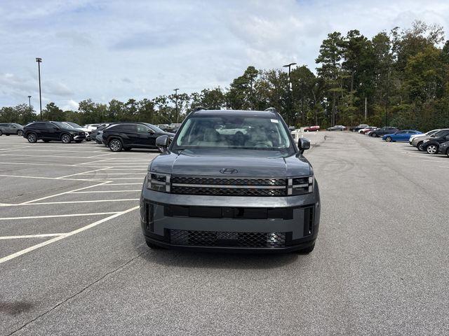 new 2026 Hyundai SANTA FE HEV car, priced at $48,530