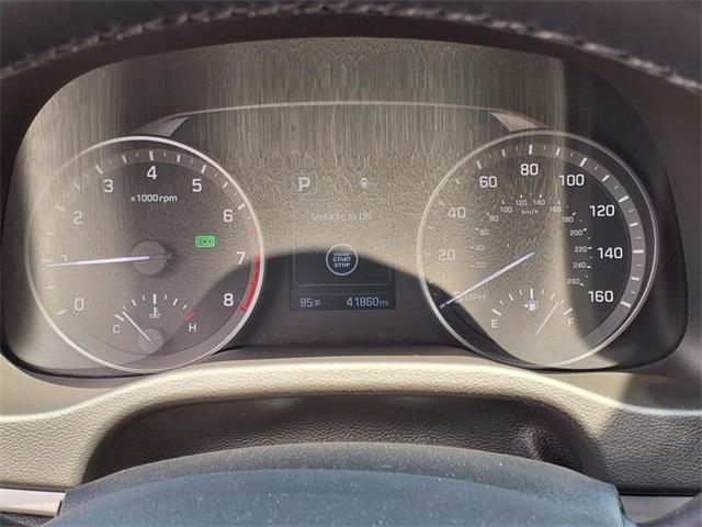 used 2018 Hyundai Elantra car, priced at $14,997