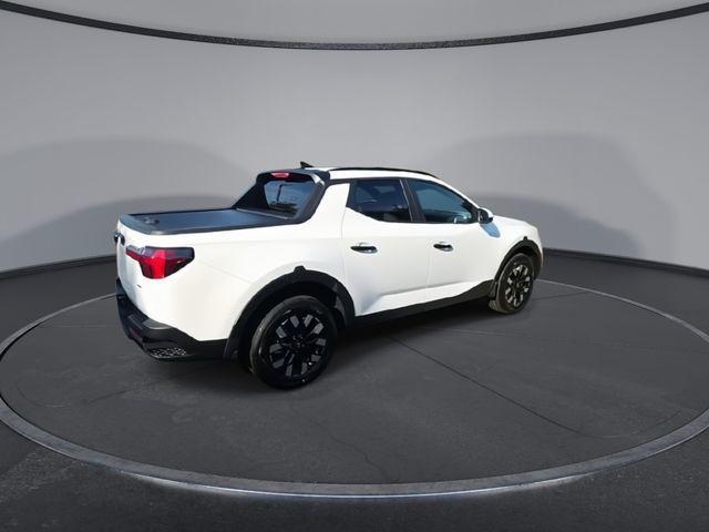new 2026 Hyundai SANTA CRUZ car, priced at $37,910