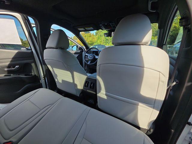 new 2026 Hyundai SANTA CRUZ car, priced at $37,910