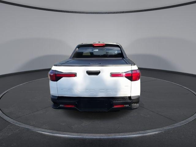 new 2026 Hyundai SANTA CRUZ car, priced at $37,910