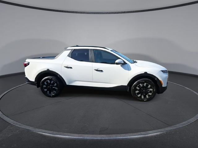 new 2026 Hyundai SANTA CRUZ car, priced at $37,910