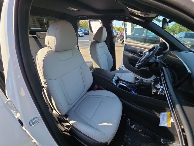 new 2026 Hyundai SANTA CRUZ car, priced at $37,910