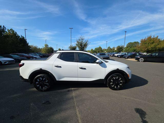 new 2026 Hyundai SANTA CRUZ car, priced at $37,910