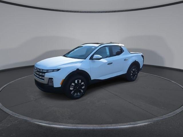 new 2026 Hyundai SANTA CRUZ car, priced at $37,910