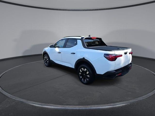 new 2026 Hyundai SANTA CRUZ car, priced at $37,910