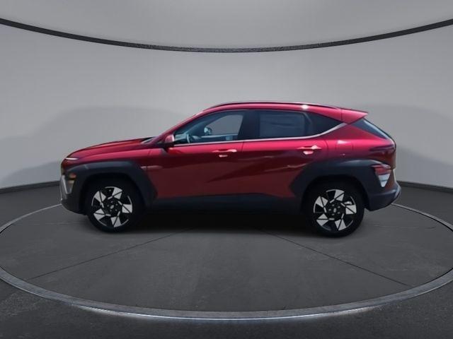 new 2025 Hyundai Kona car, priced at $29,070