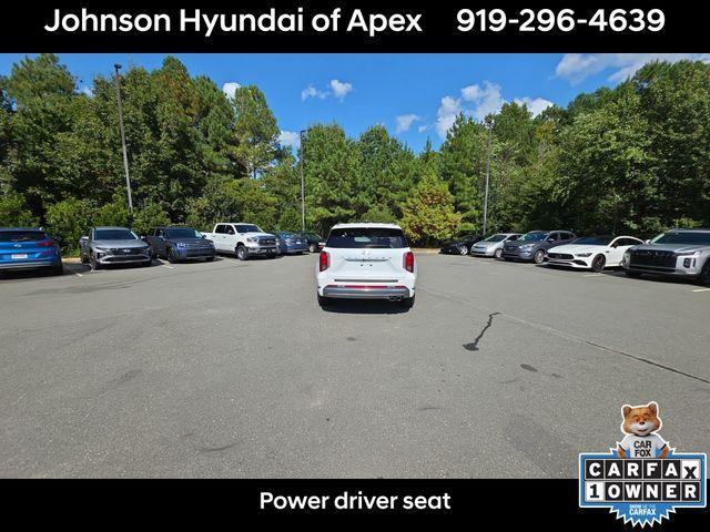 used 2025 Hyundai Palisade car, priced at $47,985