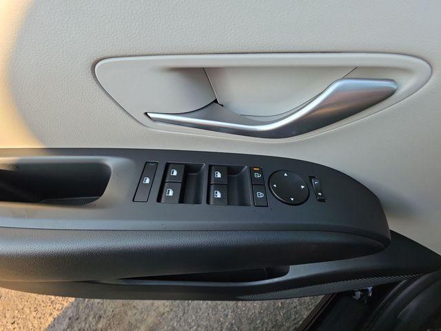 new 2025 Hyundai Tucson car, priced at $33,475