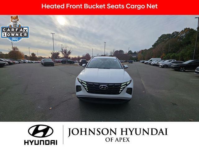 used 2022 Hyundai Tucson car, priced at $21,998