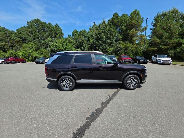 new 2026 Hyundai Palisade car, priced at $46,505