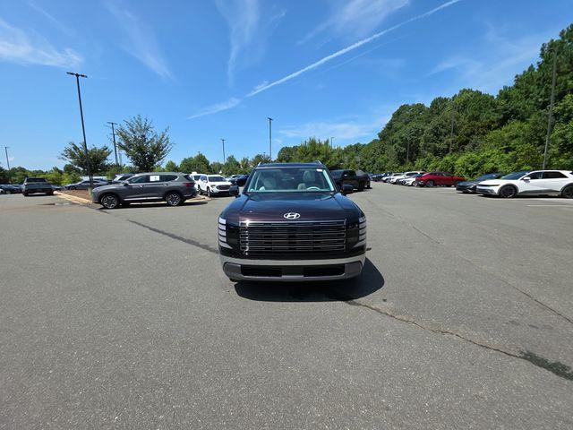 new 2026 Hyundai Palisade car, priced at $46,505