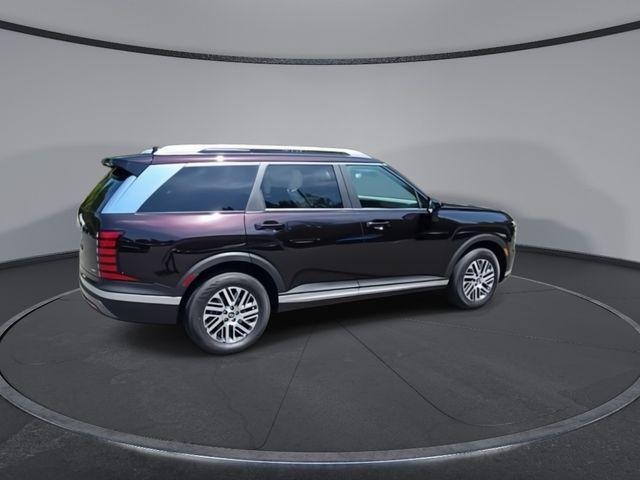 new 2026 Hyundai Palisade car, priced at $46,505