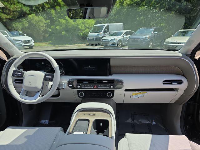 new 2026 Hyundai Palisade car, priced at $46,505