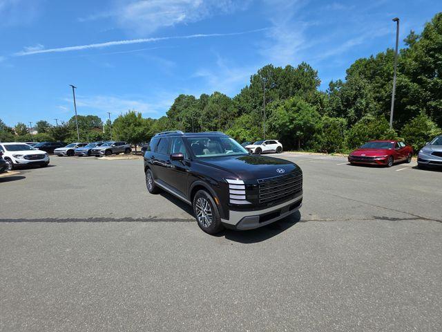 new 2026 Hyundai Palisade car, priced at $46,505