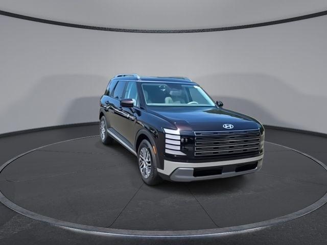 new 2026 Hyundai Palisade car, priced at $46,505