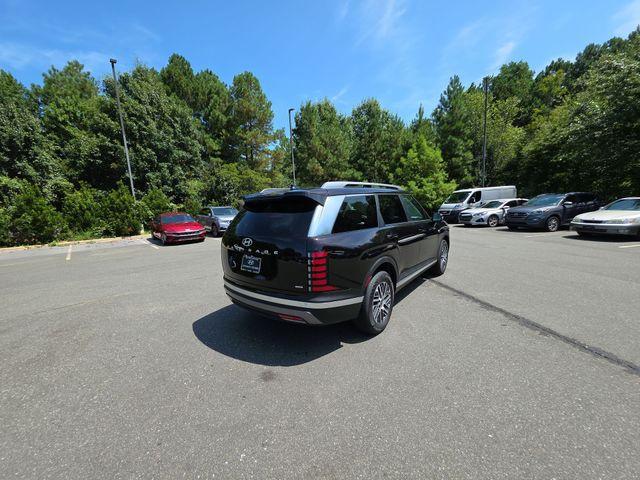 new 2026 Hyundai Palisade car, priced at $46,505